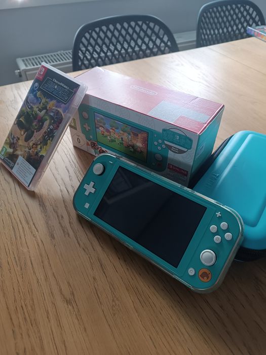 【訳あり】Nintendo switch lite Nintendo Switch 【あすつく、土日、祝日発送、店舗受取可】訳
