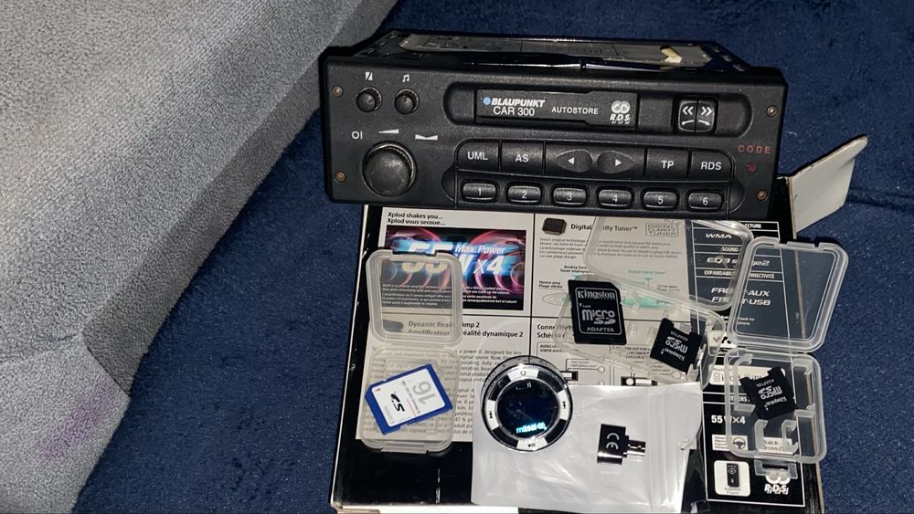 Varios artigos por um bom preco