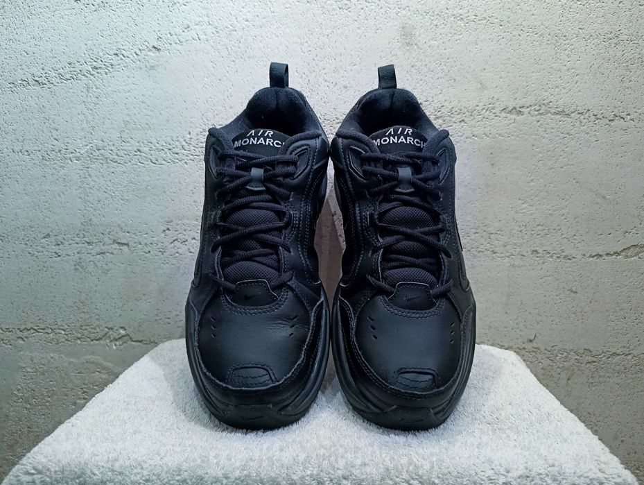 NIKE AIR MONARCH IV r.46 stan bardzo dobry