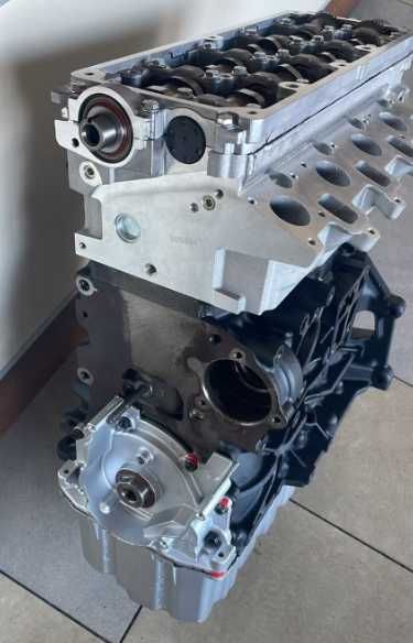 Silnik  2.0 TDI CGL CJC CFF CFG CFH CFJ CFC Audi Vw Skoda Seat
