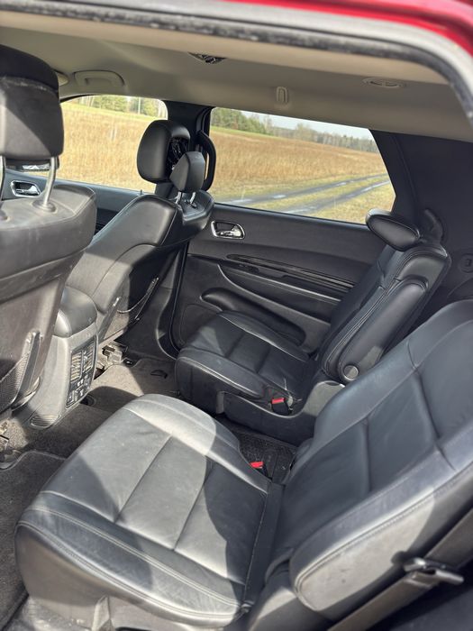 Dodge Durango Limited 4x4