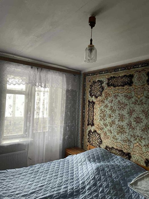 Здам трикімнатну квартиру в оренду