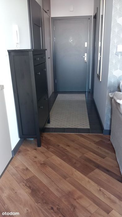 CENTRUM, 42m2, KOŚCIUSZKI, gotowe do zamieszkania.