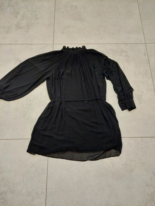 Sukienka w stylu boho romantic BIK Bok