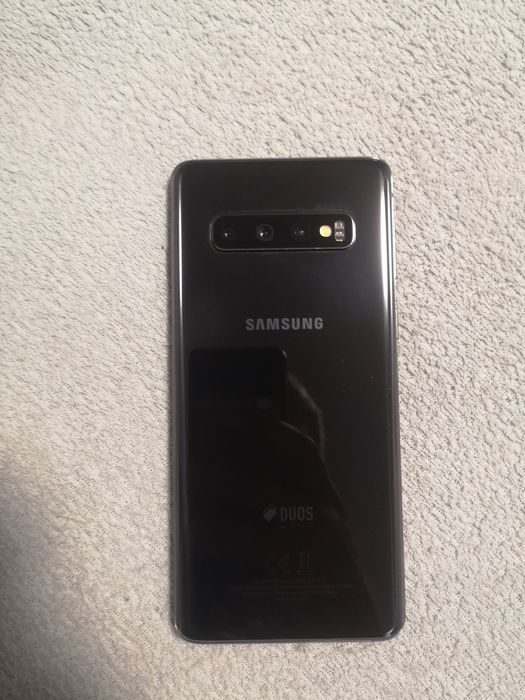 Samsung s10 stan idealny