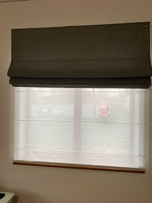 Римская штора! Римская фотоштора! Римская штора с принтом! С доставкой