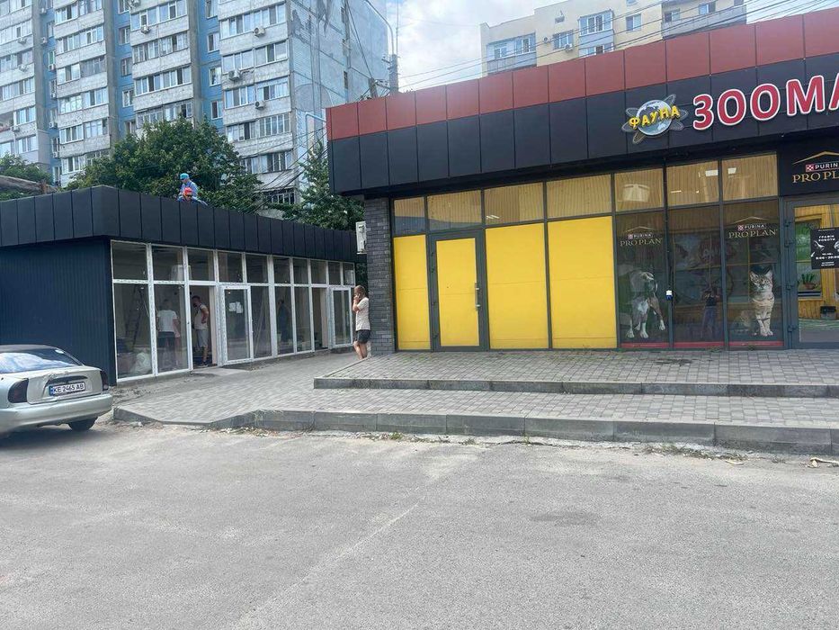 Сдам помещение на ж/м Покровский ( Коммунар)