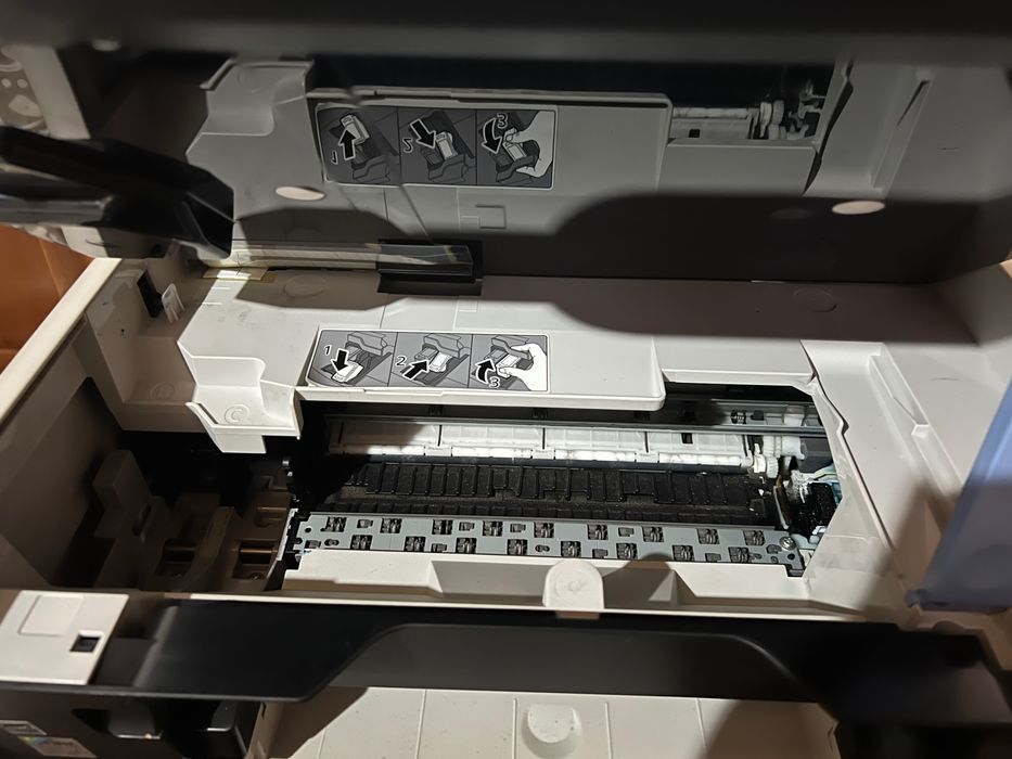 Impressora CANON PIXMA MP140