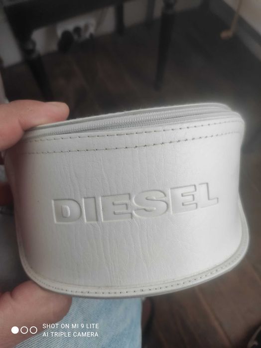 Óculos de sol Diesel