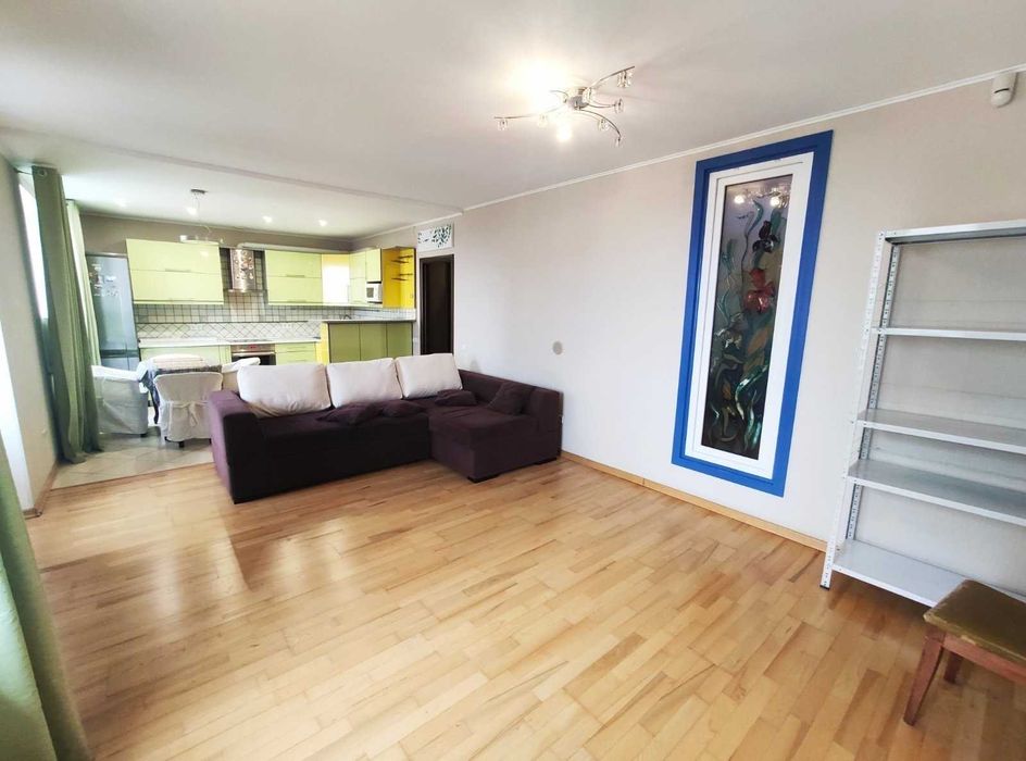 Продаж 2 к з ремонтом ,вигідна ціна-метраж! ЖК Чайка вул Лобановського