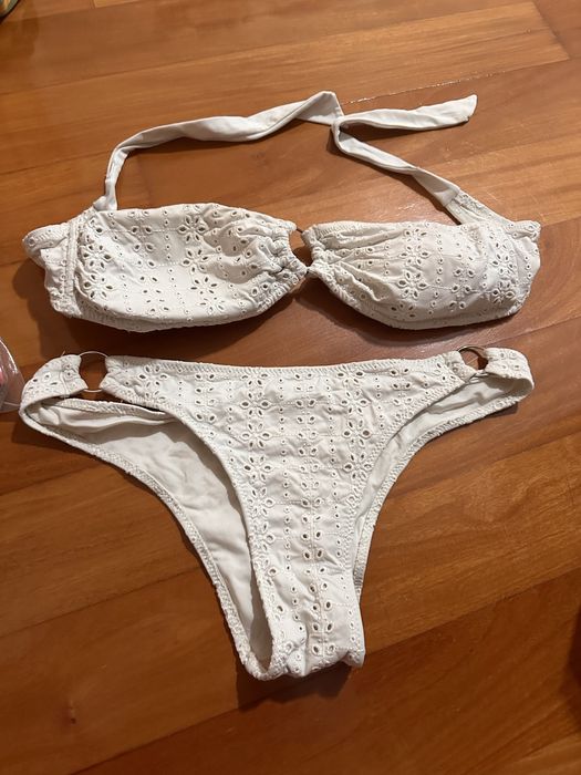 Vendo varios bikinis- 10 euros cada um