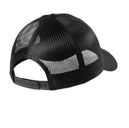 Літні кепки з сіткою