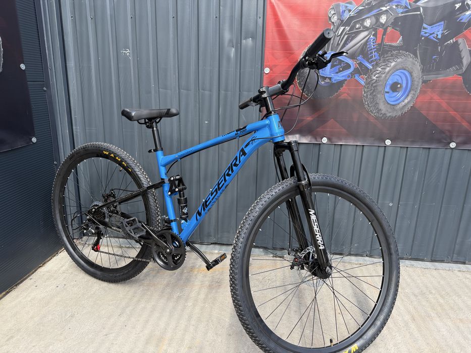 *NOWOŚĆ* Rower MESERRA  19" koło 29" Super CENA! 2026r