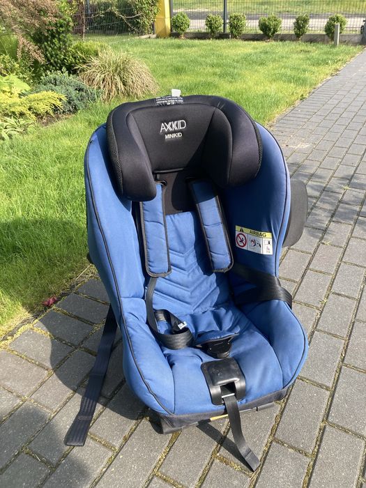 Axkid Minikid 2.0 2022r