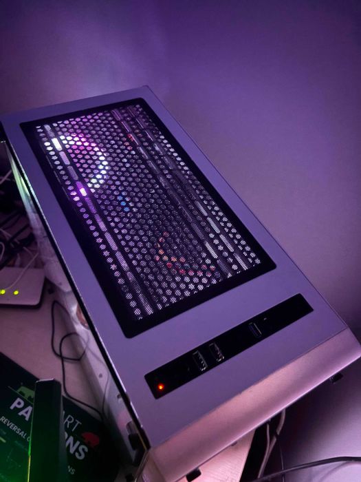 PC Gaming em excelente estado