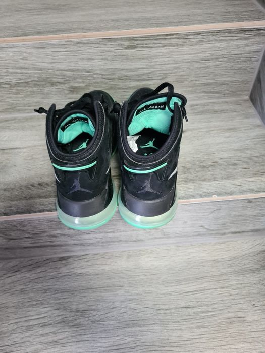 Buty Air Jordan Mars