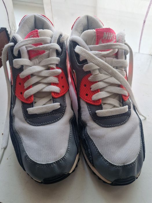 Buty nike air max 90