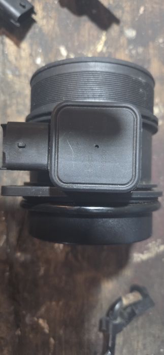 Sprzedam czesci peugeot 407 sw 2.0hdi