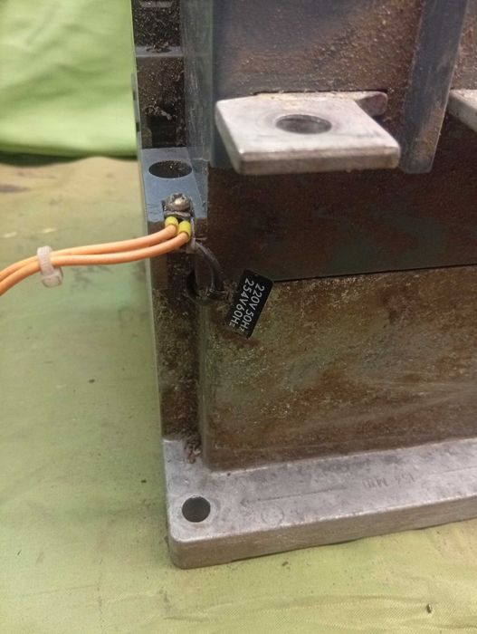 Продам магнитный пускатель  600 А