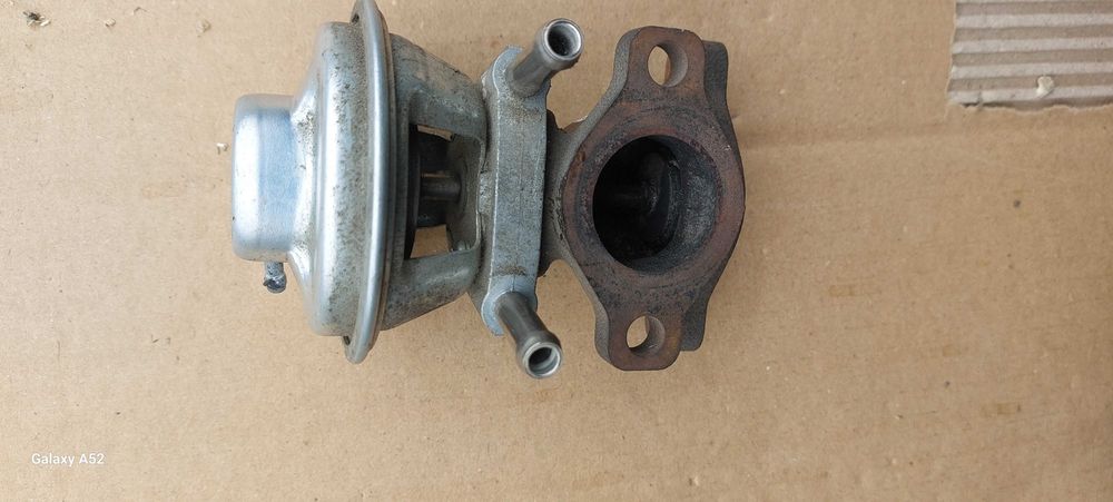 Zawór EGR Ducato 2,3 JTD 06>
