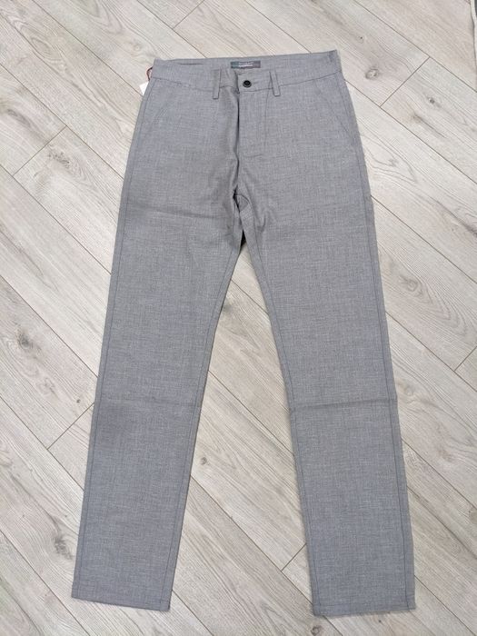 Spodnie eleganckie męskie 32-42