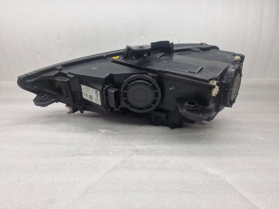 audi a3 s3 rs3 8v lampa prawa przód 8v0941006