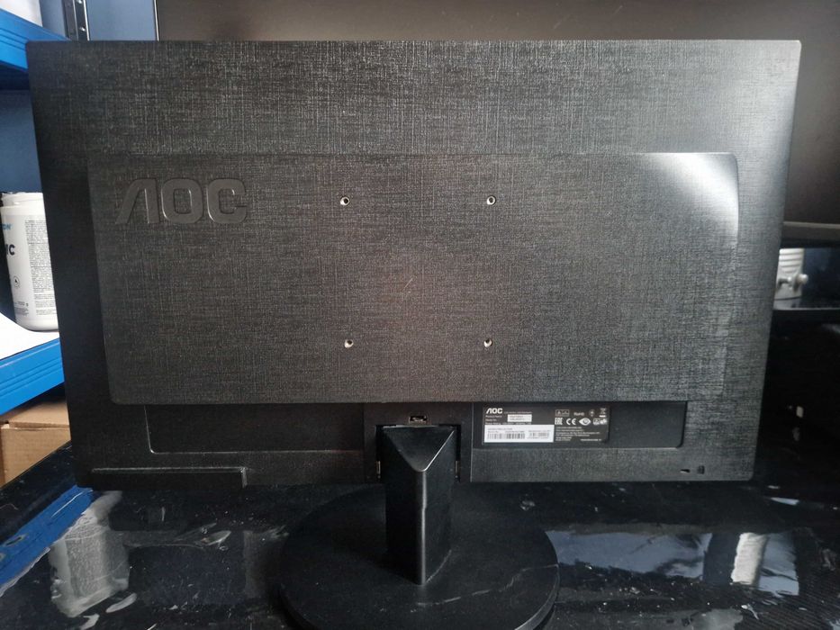 Monitor AOC M2470SWH – 24” Full HD | VA | HDMI