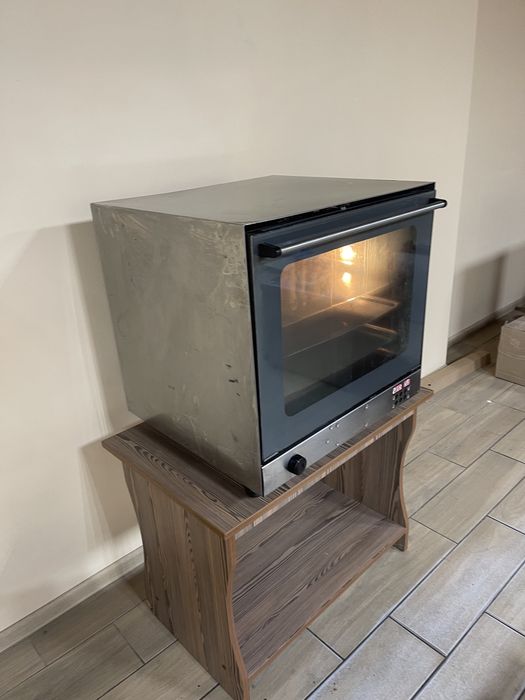 Продам пароконвектомат unox