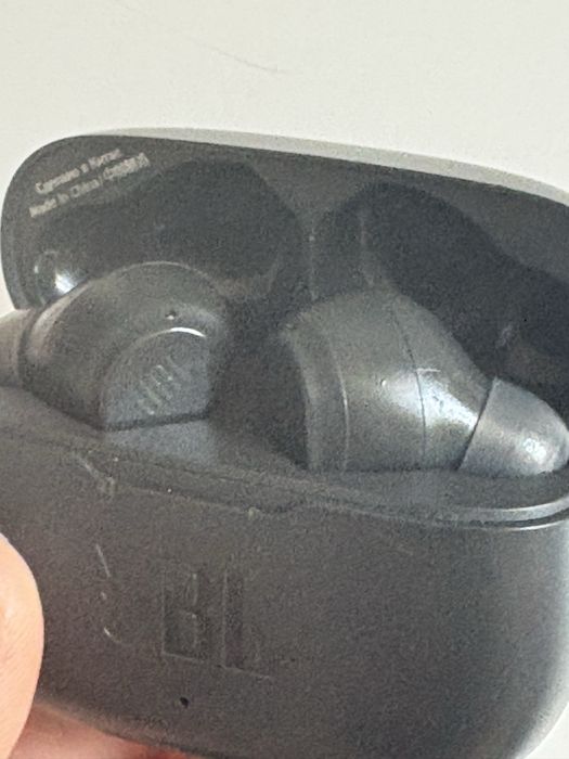 słuchawki jbl douszne