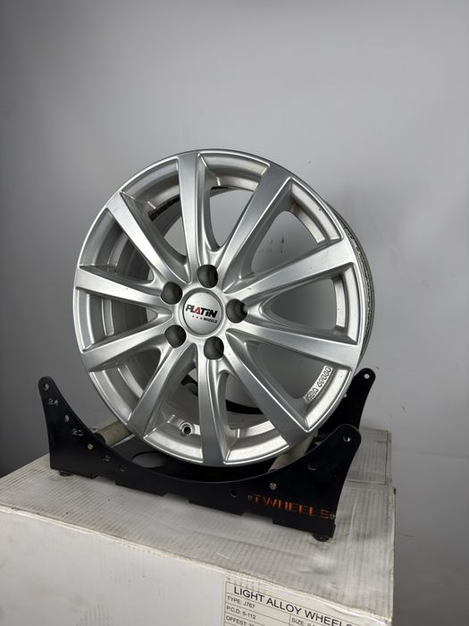 Диски R16 5.105 ET:38 Шевроле Круз Вольт Опель Мока