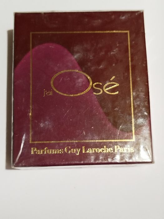 Отличный подарок Guy laroche jai ose