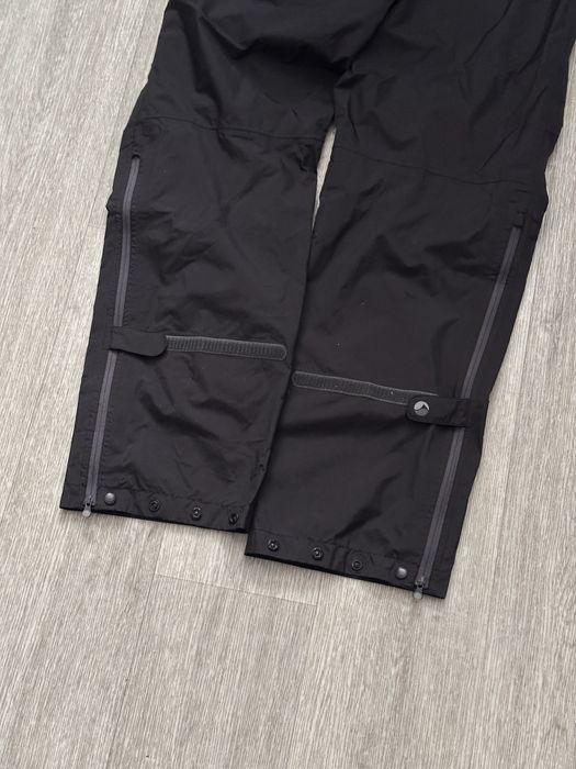 Мембрані штани Montane Pertex Rab