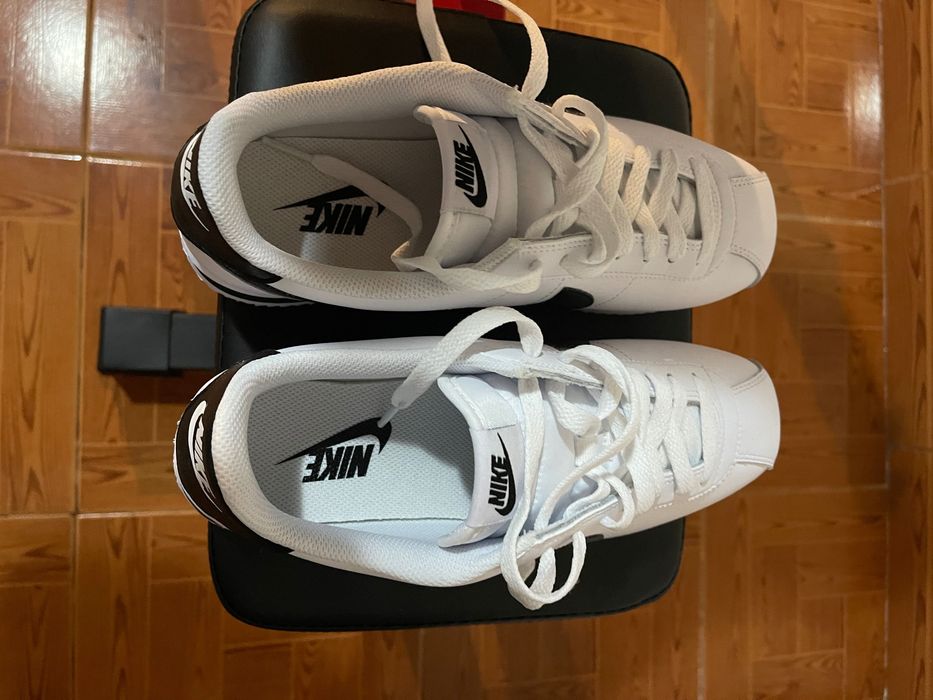 Nike Cortez originais – novas (nunca usadas)