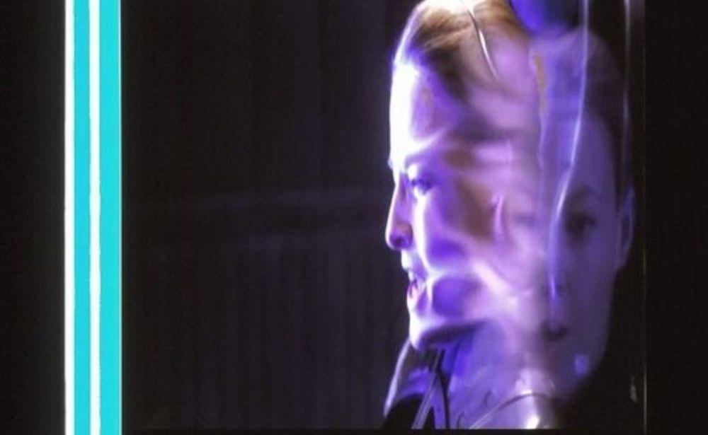 Fotogramas originais de filmes culto CONTACT - 35mm