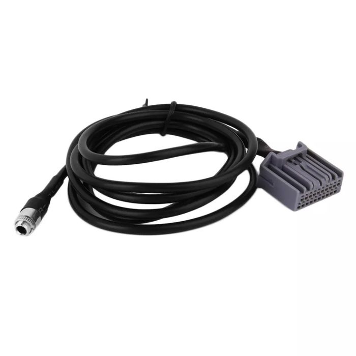 Aux bluetooth адаптер Honda 4D