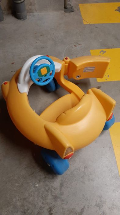 Car It's Magical425335103119708163