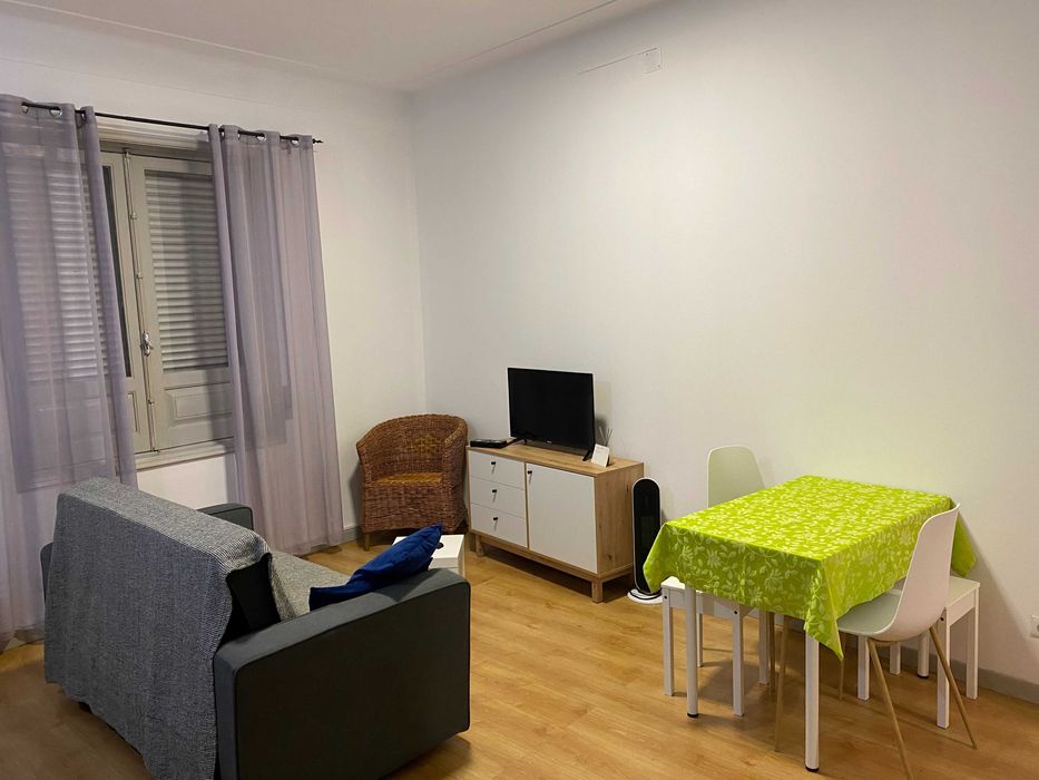 Apartamento para alugar