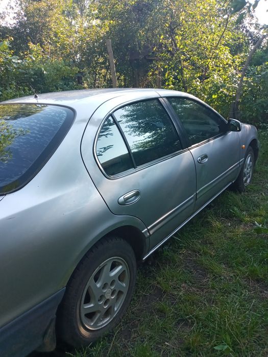 Продам Nissan Maxima