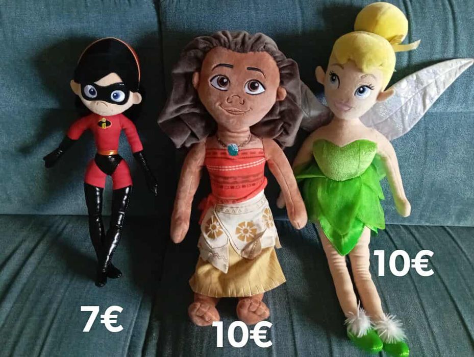 Porquinha Peppa e família