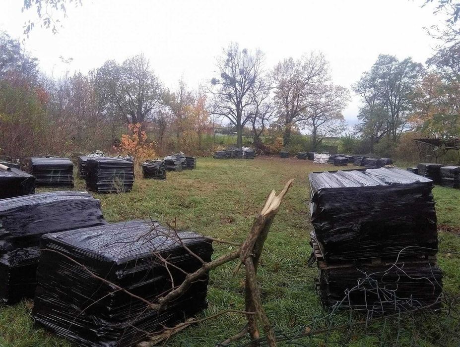 Usuwanie azbestu demontaż ETRNITU transport utylizacja