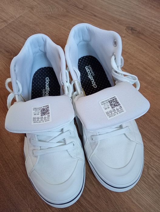 Trampki Adidas rozmiar 40,5