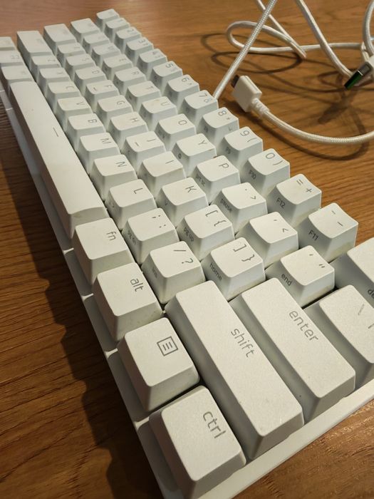 Klawiatura RAZER