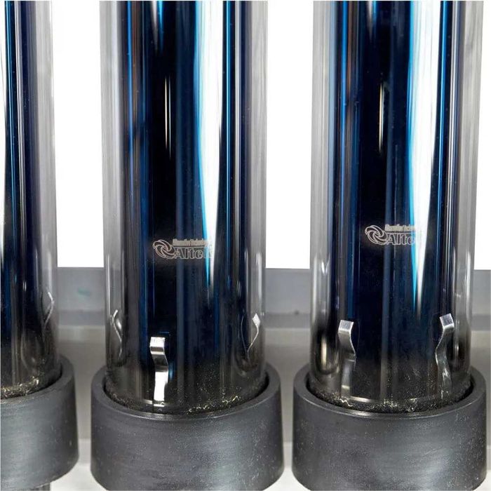 Водонагреватель Altek SD-T2L-15 безнапорный, от солнца 150л/день