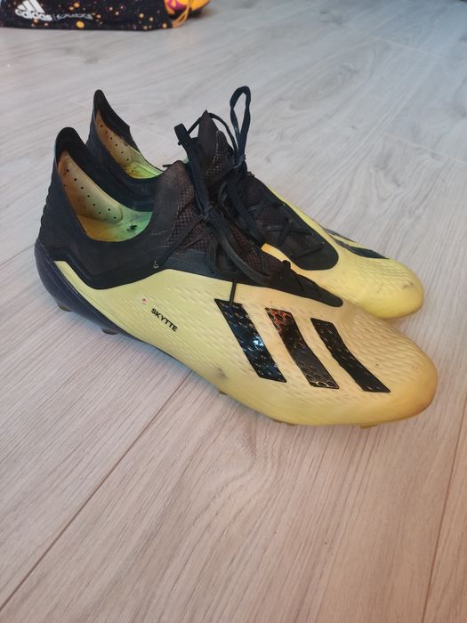 Adidas X 18.1 47⅓ FG SG