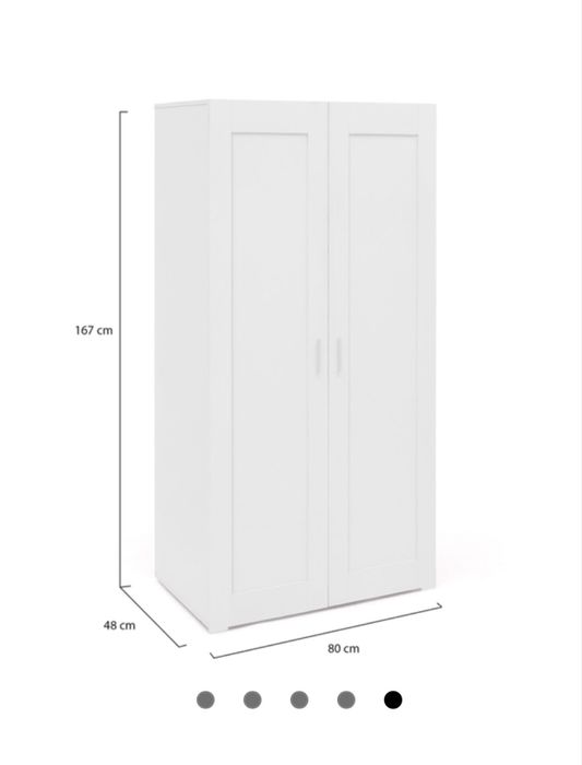 Vendo 2 peças só vendo as duas juntas 80€ cada