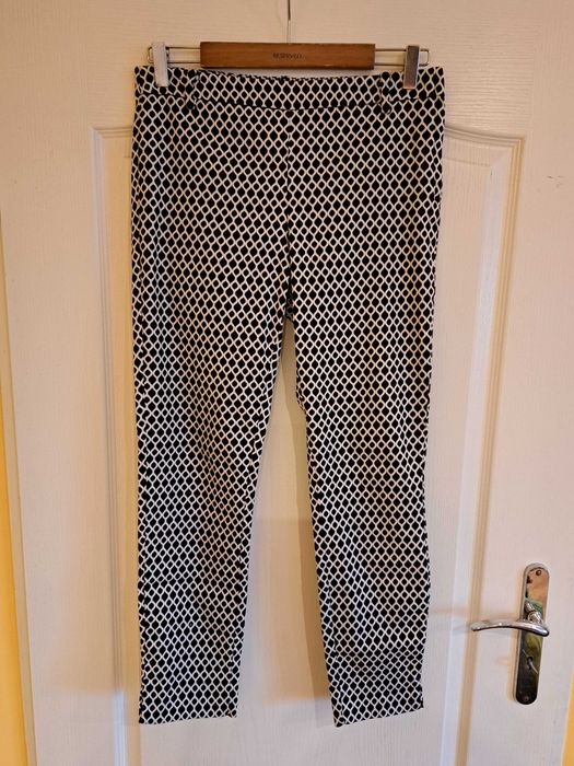 Damskie spodnie H&M , rozmiar 36 / S