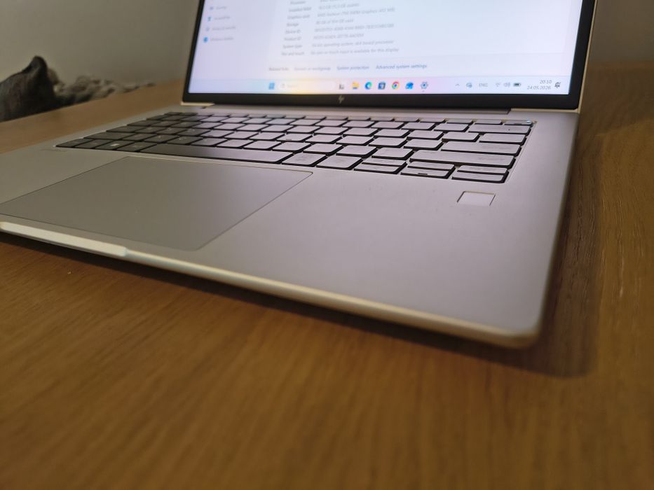 Laptop HP EliteBook 6 G 1a 14 AI
