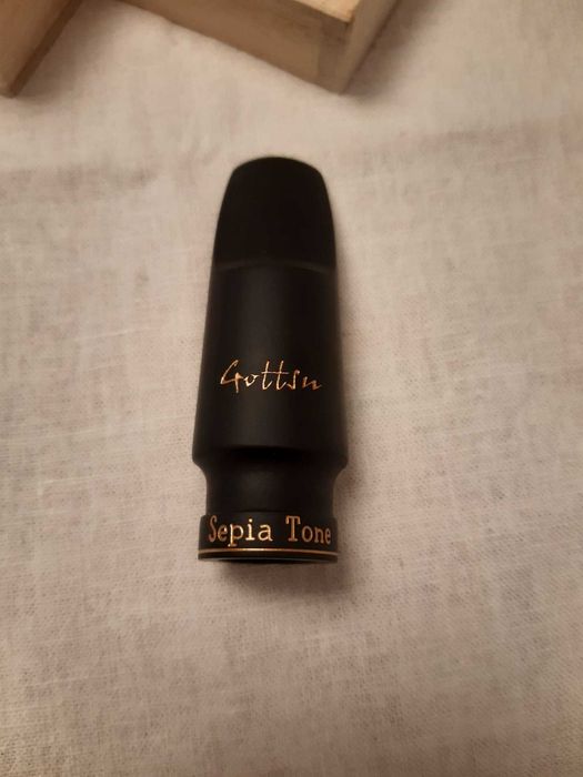 Boquilhas - tenor François Louis, soprano Gottsu