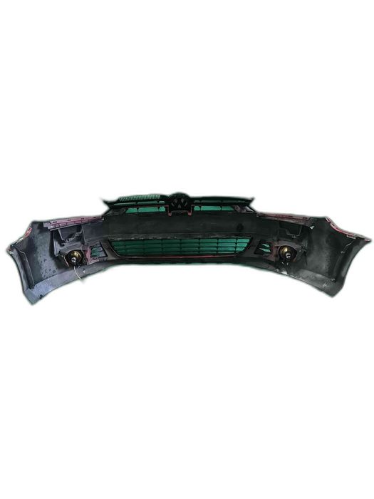 Pára-choques Frente VW GOLF VI 2.0 GTi (147 kW / 200 cv) [06.2009 - 11.2013] 5K0807221 (OEM) | 5550000 (OEM)