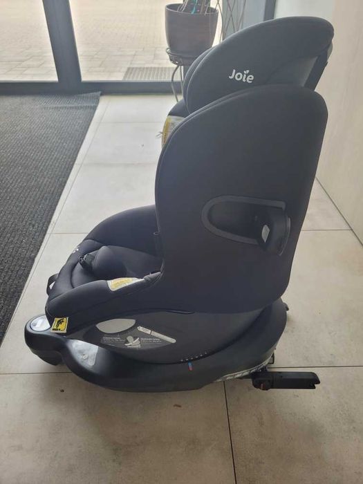 Fotelik samochodowy Joie i-Spin 360 E